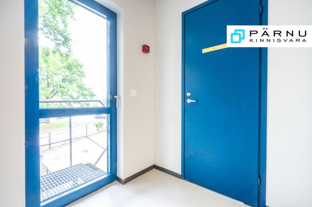 Anda üürile äripind, Pärnu maakond, Pärnu linn, Vanapargi tn 2-A11